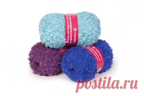 Пехорка Буклированная