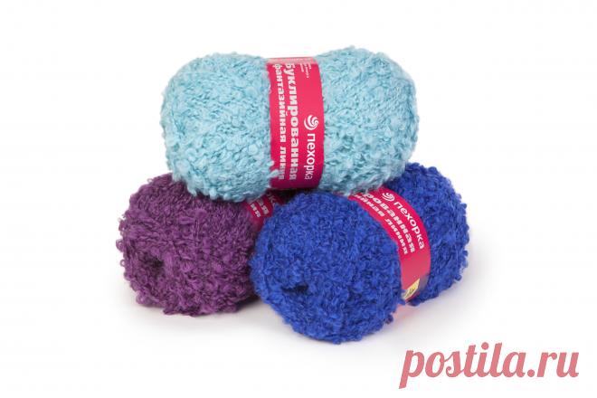 Пехорка Буклированная