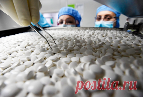 В России пересмотрят правила выдачи бесплатных лекарств. К чему готовиться россиянам?: Общество: Россия: Lenta.ru