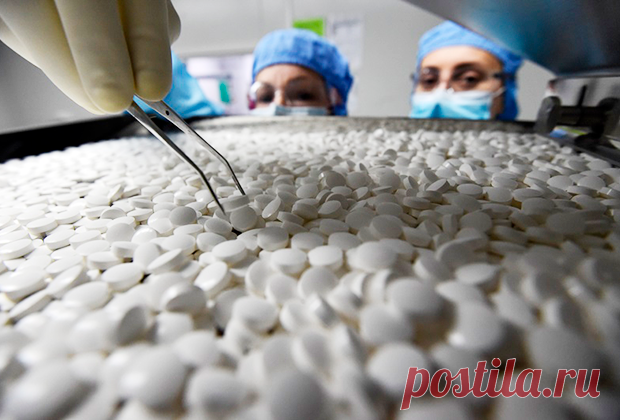 В России пересмотрят правила выдачи бесплатных лекарств. К чему готовиться россиянам?: Общество: Россия: Lenta.ru