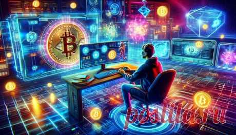 The world of gaming is on the cusp of a revolution, driven by the emergence of decentralized applications (DApps). These applications, built on blockchain technology, are transforming the gaming industry by providing transparency, security, and a new level of ownership to players. In this article, we will explore the future of decentralized gaming, the role of smart contracts, and the process of DApp development.