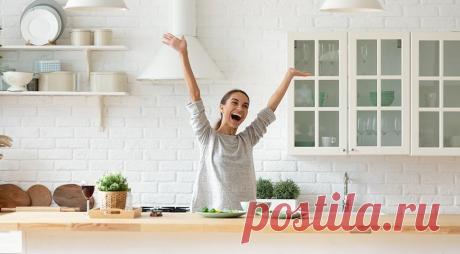 Порядок и чистота в доме – как от этого зависит наше настроение и самочувствие.
Cостояние души и тела напрямую зависят от состояния нашего жилища. Чем больше мы за ним ухаживаем, тем лучше мы себя чувствуем и тем надежнее оно нас может защитить. Подробностями делится специалист по фэн-шуй Людмила Никишина.   Как начать заботиться о здоровье дома Дом – такой же живой организм, как и мы. У него есть глаза […]
Читай дальше на сайте. Жми подробнее ➡