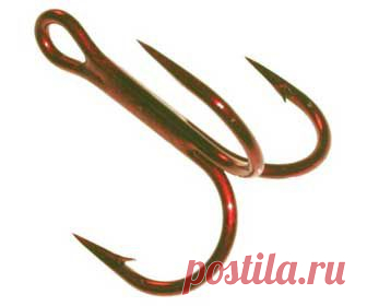 Секреты рыболовного крючка. Маленькие хитрости и советы рыболову | НА РЫБАЛКУ !!!!