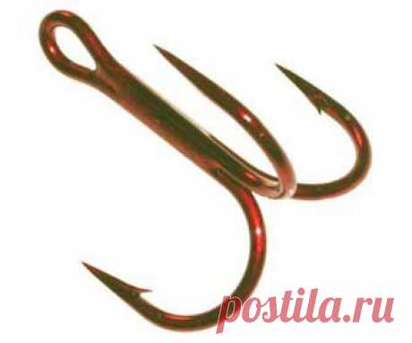 Секреты рыболовного крючка. Маленькие хитрости и советы рыболову | НА РЫБАЛКУ !!!!