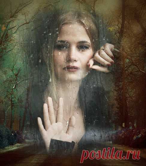 С мамой, подругою вечною...