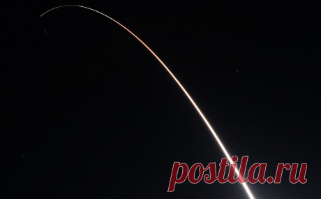 США испытали «надежное средство отражения угроз XXI века». Minuteman III стоит на вооружении армии США с 1970 года. Вашингтон проводил испытания ракеты более 300 раз, последний запуск был в августе прошлого года