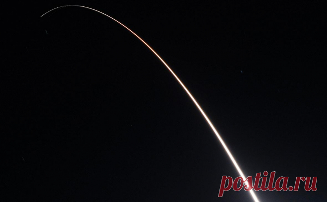 США испытали «надежное средство отражения угроз XXI века». Minuteman III стоит на вооружении армии США с 1970 года. Вашингтон проводил испытания ракеты более 300 раз, последний запуск был в августе прошлого года