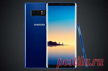 Точная реплика флагмана Samsung Galaxy Note 8, у нас ее раскупают мгновенно 🔥, успей забрать по старой цене 💸 👉 Подробности о модели: 📱 Безграничный экран с разрешением 1920*1080 📱 Полная копия, производство Кореи; 📱 Оригинальный интерфейс на базе Android KitKat; 📱 Оригинальная гарнитура и зарядное устройство; 📱 Мощный аккумулятор на 3600 м/Ач; 📱 Крутая начинка: платформа Cortex-A9 Dual-core и видеокарта PowerVR SGX531; 📱 Камера на 12 Мпикс; 📱 Содержит функции: управление жестами, умная…