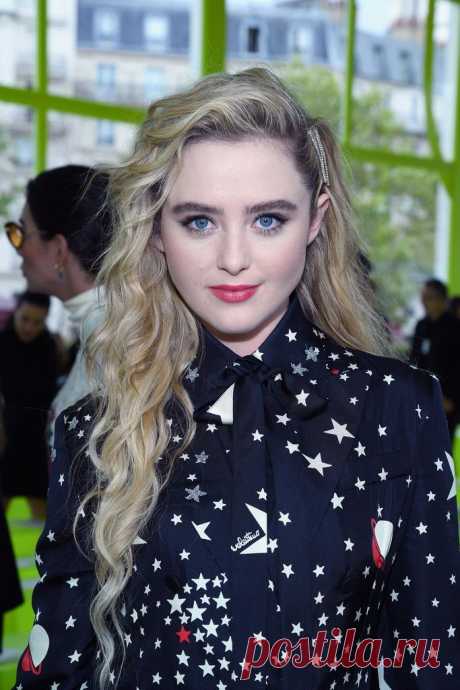 Кэтрин Ньютон