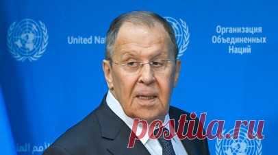 Слуцкий: Лавров уложил на лопатки адептов гегемонии Запада и русофобов. Председатель комитета Госдумы по международным делам, лидер ЛДПР Леонид Слуцкий заявил, что глава МИД России Сергей Лавров своей речью на Генассамблее ООН, в которой он заявил о стремлении Москвы к мирному урегулированию украинского конфликта и обвинил Европу в попытке развязать третью мировую войну, уложил на лопатки сторонников гегемонии Запада и русофобов. Читать далее