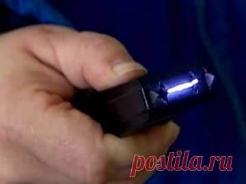 В Казахстане действует акция по добровольной сдаче оружия, поэтому владельцы незарегистрированных электрошокеров могут сдать их в полицию добровольно, при этом избежав административной ответственности, сообщили в пресс-службе ДВД Павлодарской области.