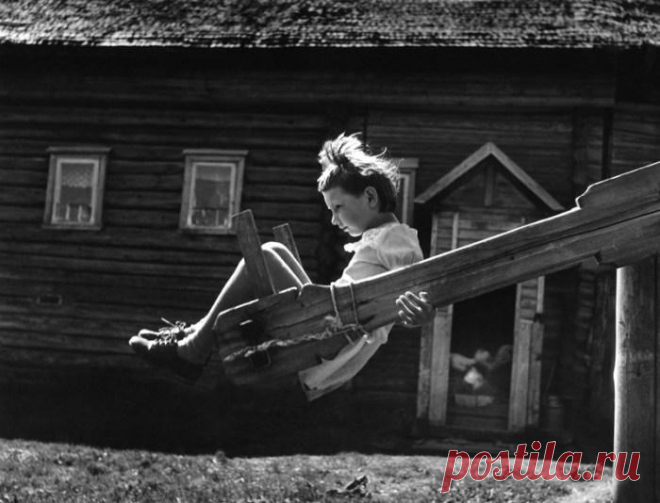 фотографии, сделанные лучшими фотографами Советского Союза | Back in the USSR