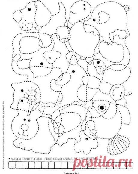 Детские поделки "Lucky Craft"