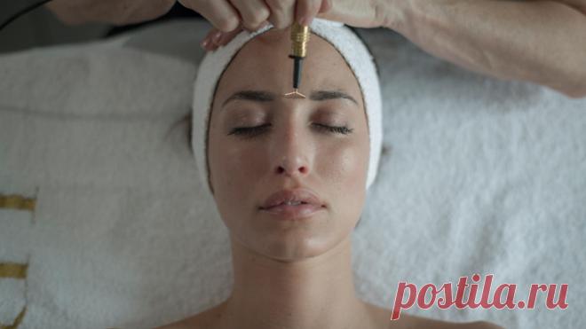 Антивозрастная процедура, которая обманывает время