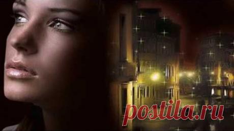 Любовь и разлука 💢 Стихи Лидии Тагановой на фоне красивой музыки