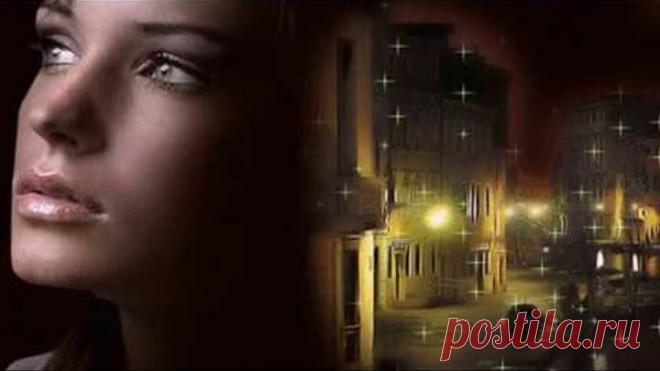 Любовь и разлука 💢 Стихи Лидии Тагановой на фоне красивой музыки