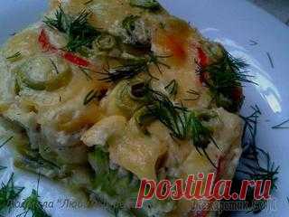 Любимые рецепты