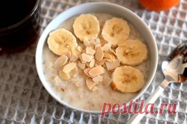 Три молочные каши на завтрак | Так Вкусно! | Дзен