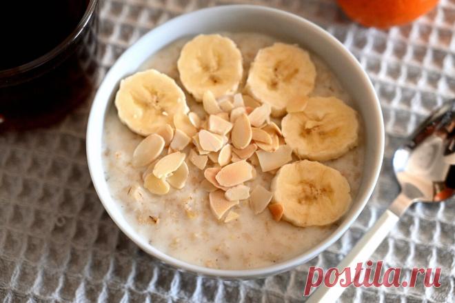 Три молочные каши на завтрак | Так Вкусно! | Дзен