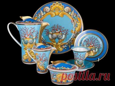 английский фарфор wedgwood