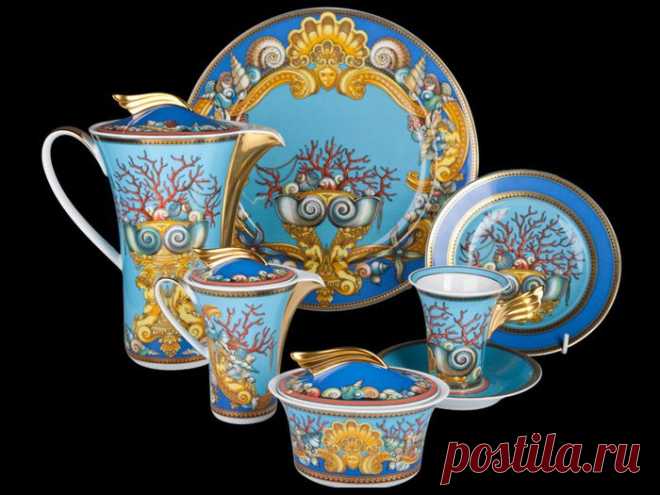 английский фарфор wedgwood