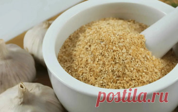 Сушёный чеснок: польза, свойства и применение Чеснок — одна из самых древних кулинарных и лечебных культур, известная человечеству уже несколько тысяч лет. И свежий, и сушёный продукт ценятся за яркий аромат, богатый витаминный состав и...