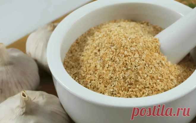 Сушёный чеснок: польза, свойства и применение Чеснок — одна из самых древних кулинарных и лечебных культур, известная человечеству уже несколько тысяч лет. И свежий, и сушёный продукт ценятся за яркий аромат, богатый витаминный состав и...