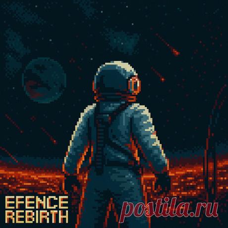 Efence - Rebirth (2025) 320kbps / FLAC