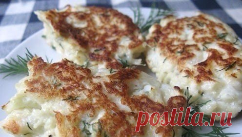 Рыбные котлеты с цветной капустой 

источник Кулинария: вкусные рецепты 🍒
 

 







Рыбные котлеты с цветной капустойИнгредиенты:200 г филе минтая200 г цветной капусты1 большая луковица4 куриных яйца 2 ст. ложки оливкового маслапере…