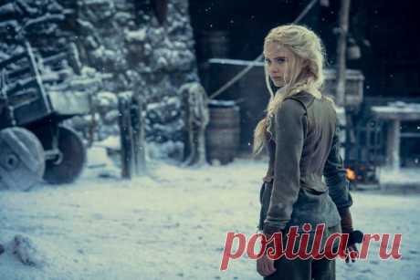 Фрейя Аллан