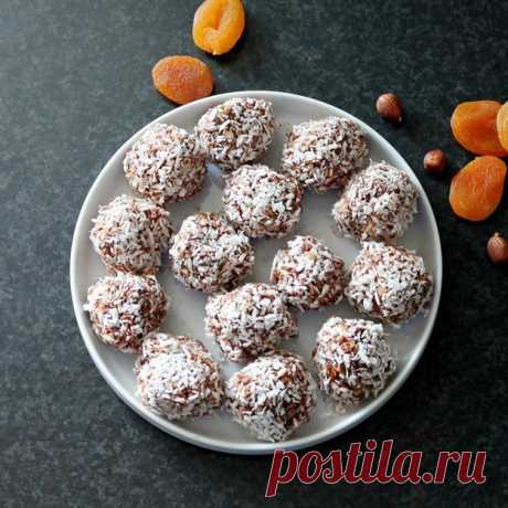 Хотите сладкого? — Приготовьте конфеты #своими_руками!
- #Полезные_конфеты своими руками всего за пять минут!