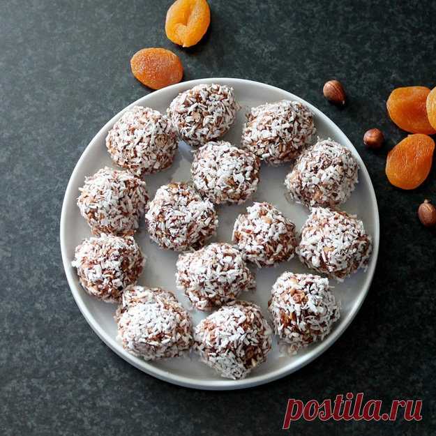 Хотите сладкого? — Приготовьте конфеты #своими_руками!
- #Полезные_конфеты своими руками всего за пять минут!