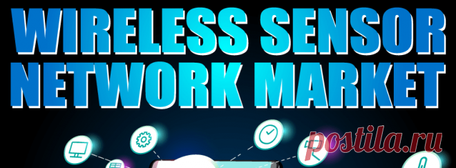 Wireless Sensor Network Market Size, Share, Growth & Report, 2026