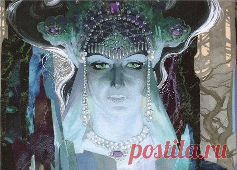 Подборка альбомов . ИЛЛЮСТРАТОРЫ ДЕТСТВА