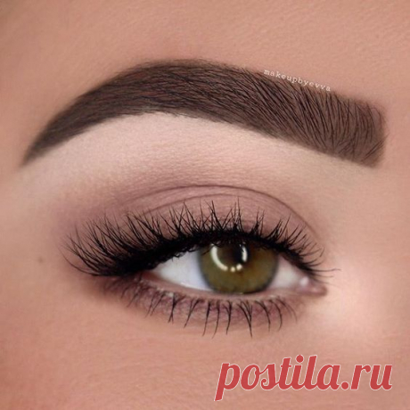 Нюдовый макияж 2019-2020: 15 потрясающих идей — Women Beauty Club