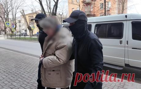Соучастница подрыва машины военного в Севастополе дала признательные показания. Она участвовала в закладке схрона