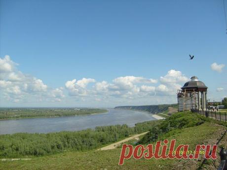 Николай Логинов
Россия, Тобольск
