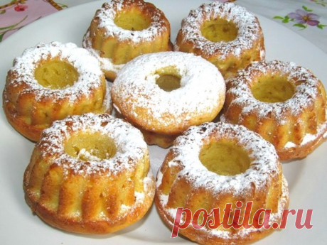 5 рецептов вкусной выпечки из творога: только лучшие блюда, которые стоит приготовить!