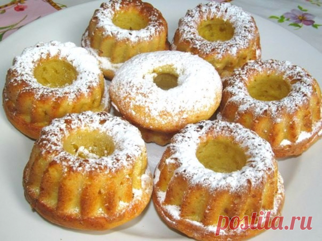 5 рецептов вкусной выпечки из творога: только лучшие блюда, которые стоит приготовить!