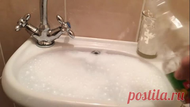 Полезные советы с уксусом, которые пригодятся в жизни