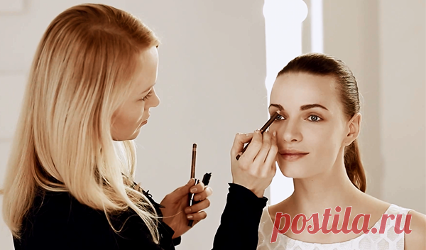 Стиль и макияж | Faberlic