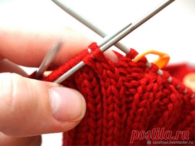 Gum cap with an unusual top head