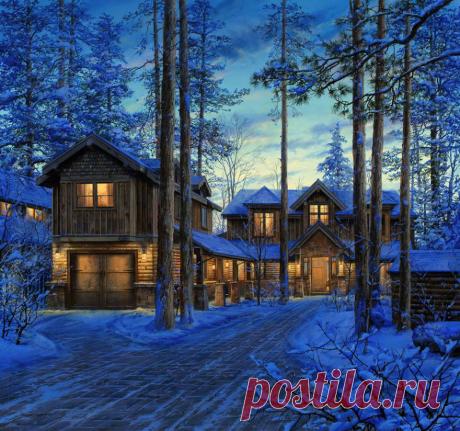 Лушпин Евгений