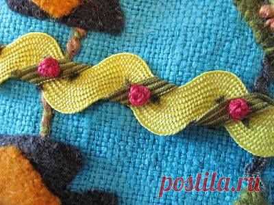 Море идей - рукоделие, декор дома, поделки и hand made.