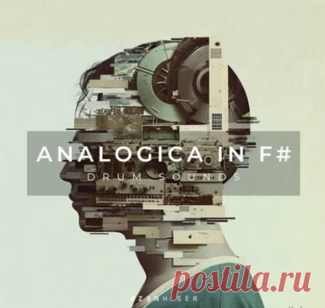 Download Zenhiser Analogica In F# [WAV] FANTASTiC | 10 October 2024 | 366 MB Dive into the rich, analog drum warmth of "Analogica in F#”. A meticulously crafted drum sound sample pack that encapsulates the fell of Melodic House, Techno, and genres beyond. Designed for producers who seek that authentic sound of classic hardware and the timeless allure of tape. This pack is a gateway to creating mesmerising drum tracks that resonate on both intimate and grand platforms. 