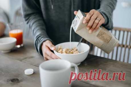 Ешь кашу, пей кисель. Топ-5 продуктов, которые защищают желудок | Аргументы и факты – aif.ru | Дзен