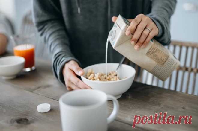 Ешь кашу, пей кисель. Топ-5 продуктов, которые защищают желудок | Аргументы и факты – aif.ru | Дзен