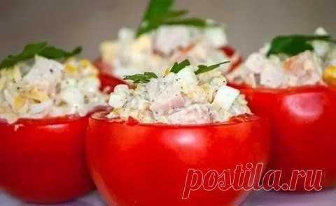 Кулинарные рецепты