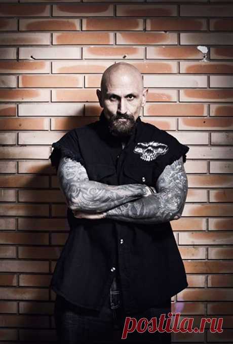 Роберт ЛаСардо