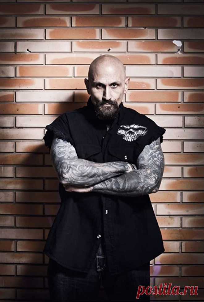 Роберт ЛаСардо